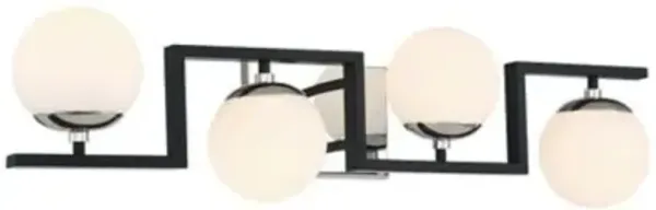 Alluria II Vanity Light