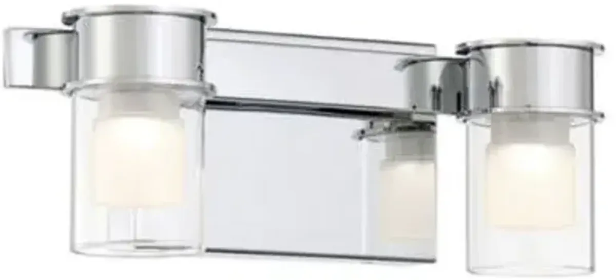Herald Square LED Vanity Light