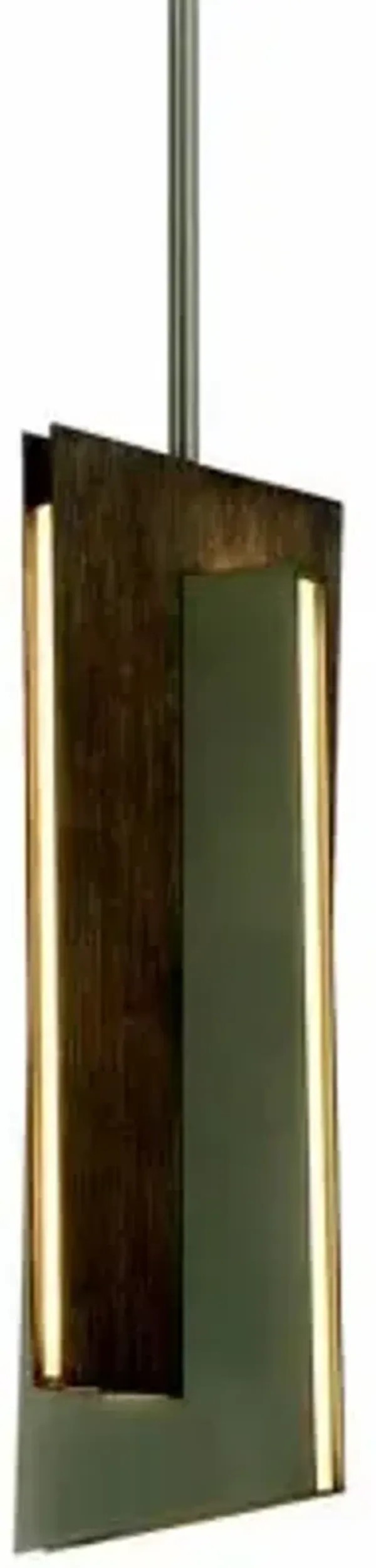 Intersezioni LED Pendant