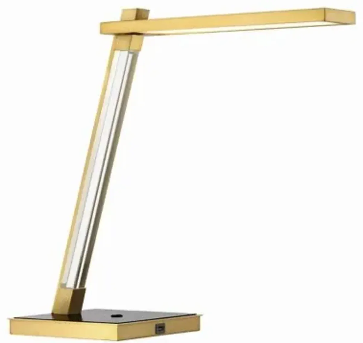 Sauvity LED Table Lamp