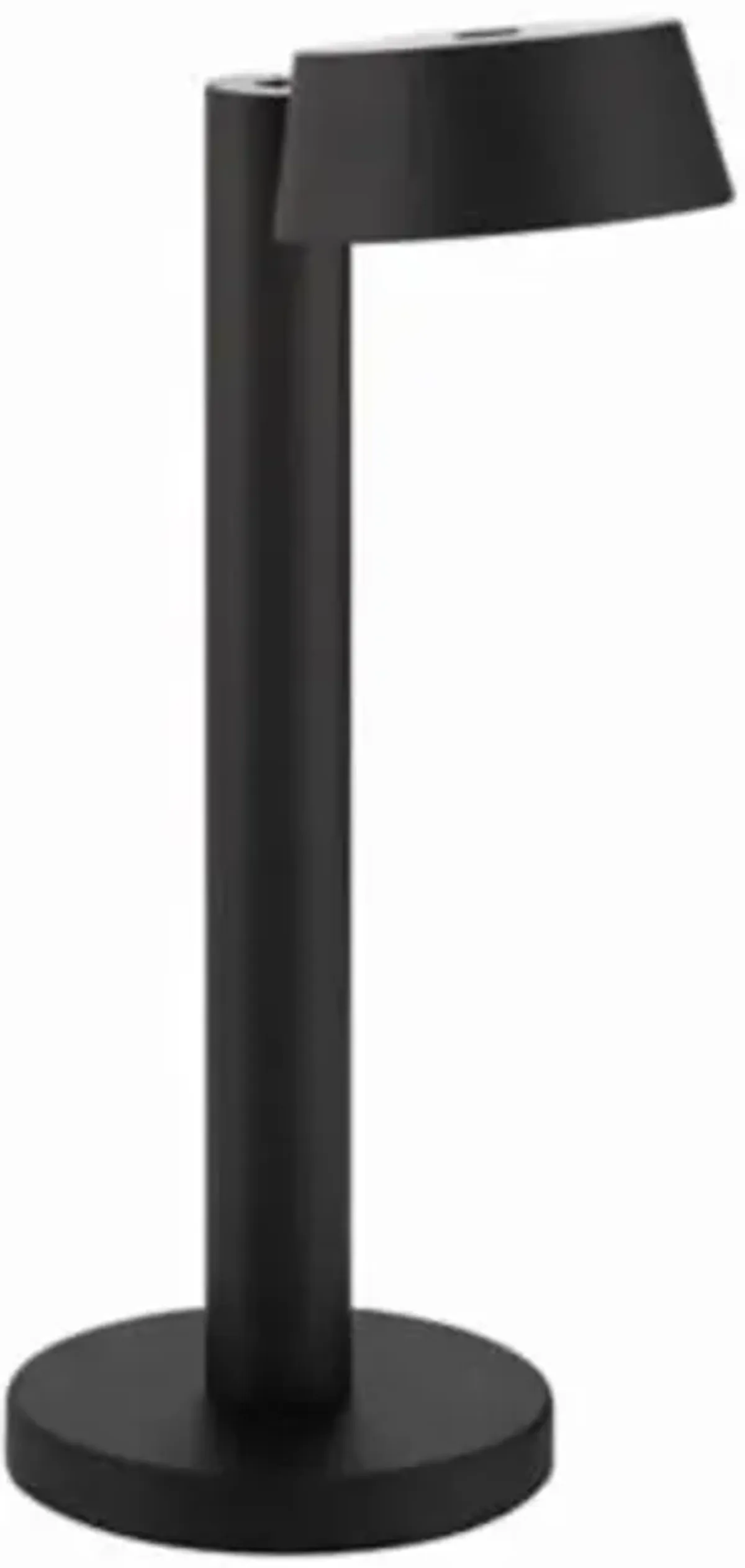 Task Adjustable Height LED Table Lamp