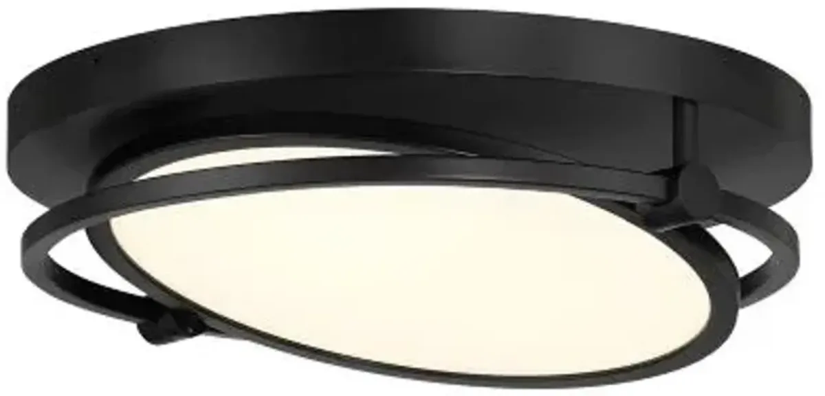 Studio LED Flushmount