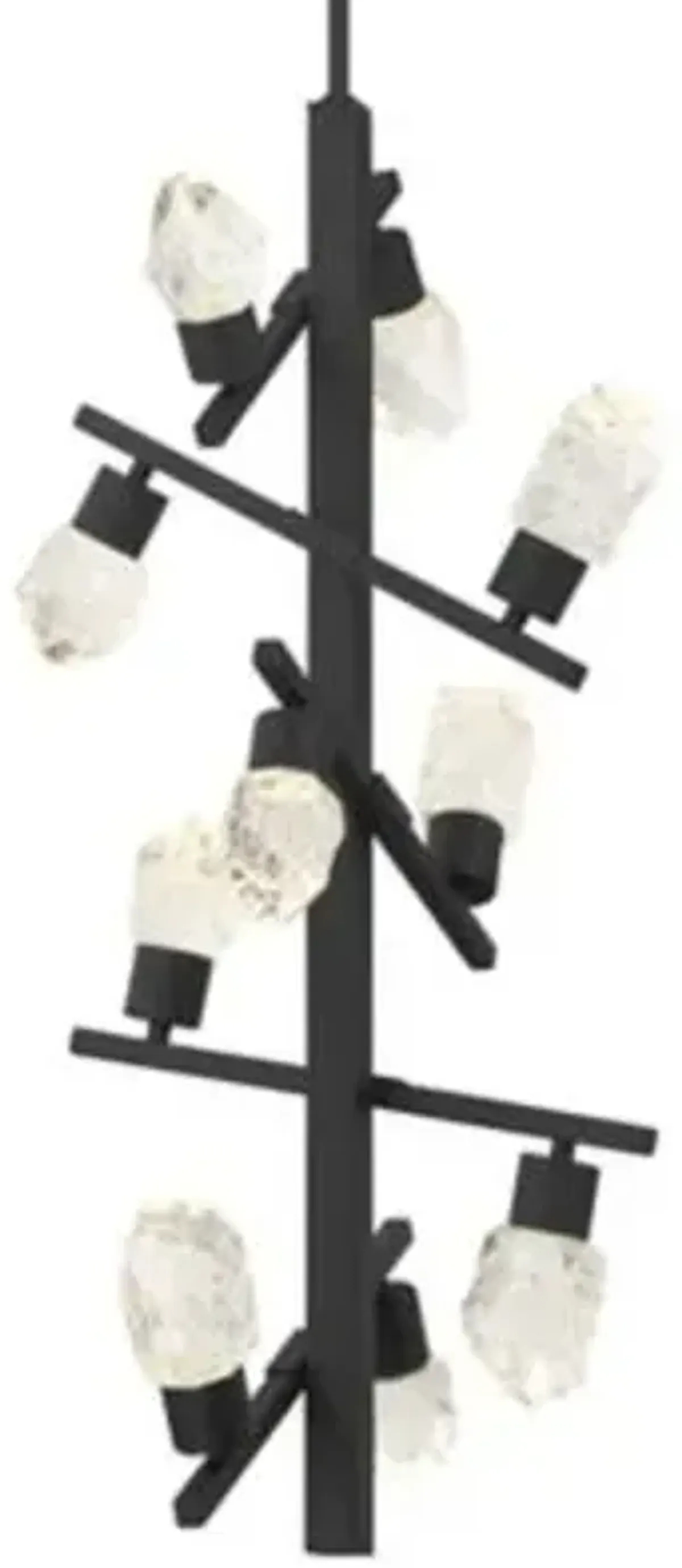 Kosmyc LED Foyer Pendant