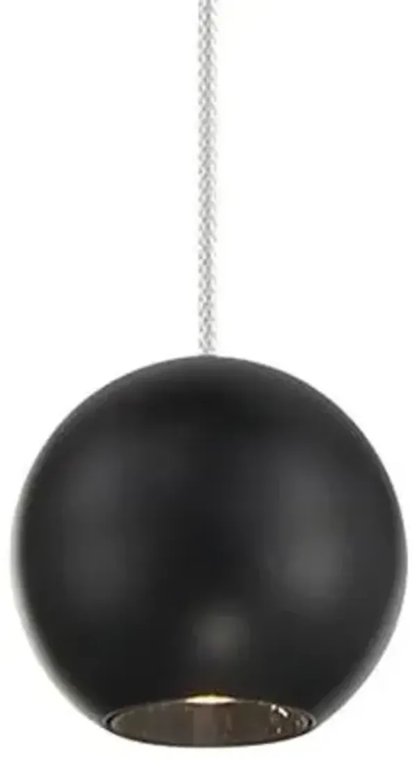 Itty LED Mini Pendant