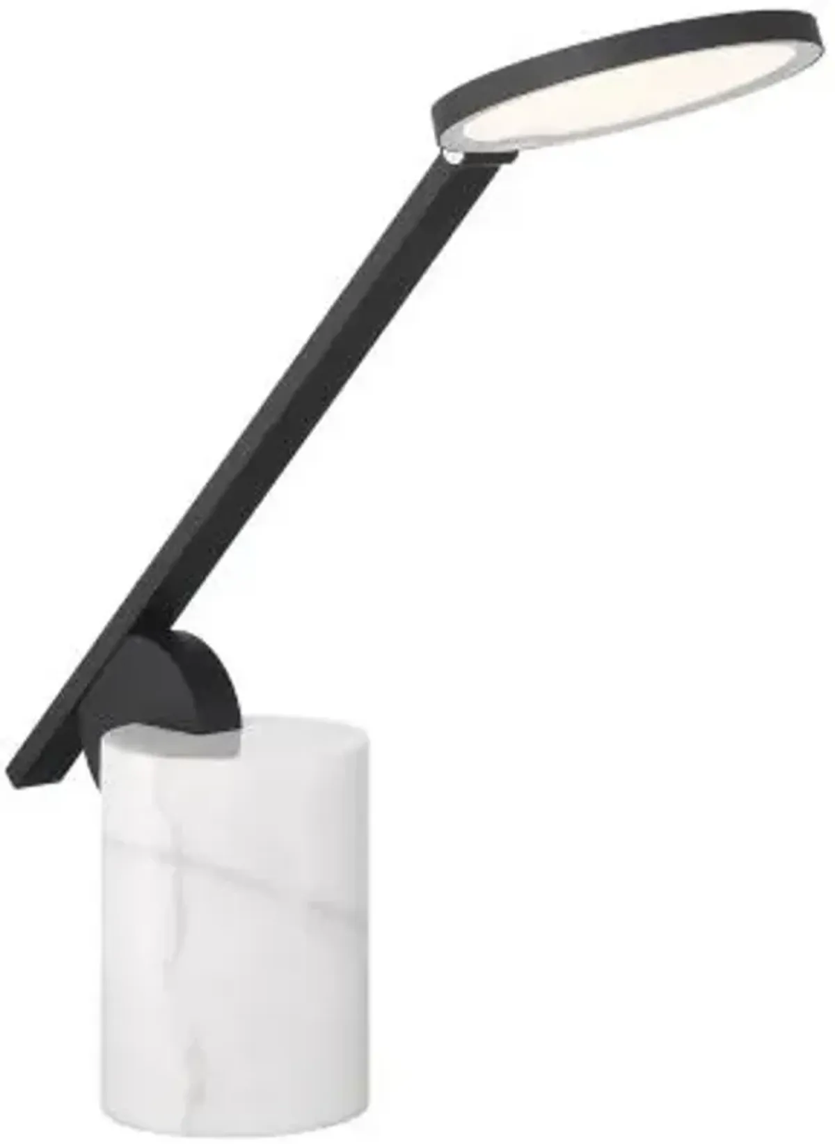 Kovacs Round Base Task LED Lamp