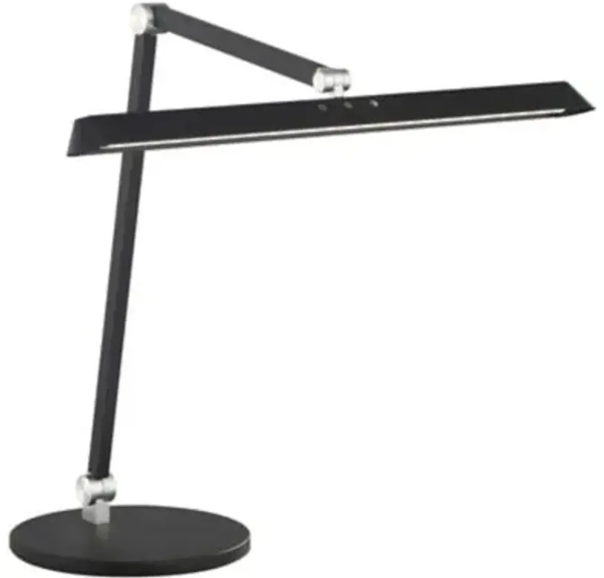 Portable Adjustable LED Table Lamp