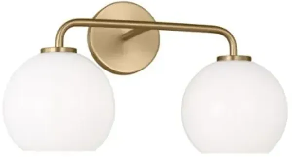 Orley Vanity Light