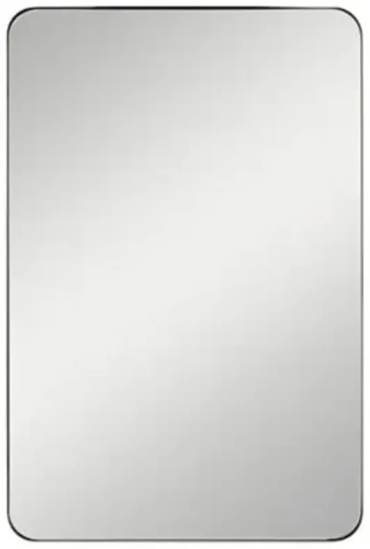Planer Rectangular Mirror
