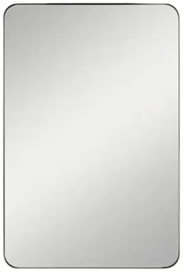 Planer Rectangular Mirror