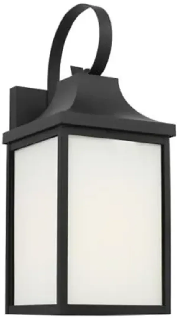 Saybrook Outdoor Lantern