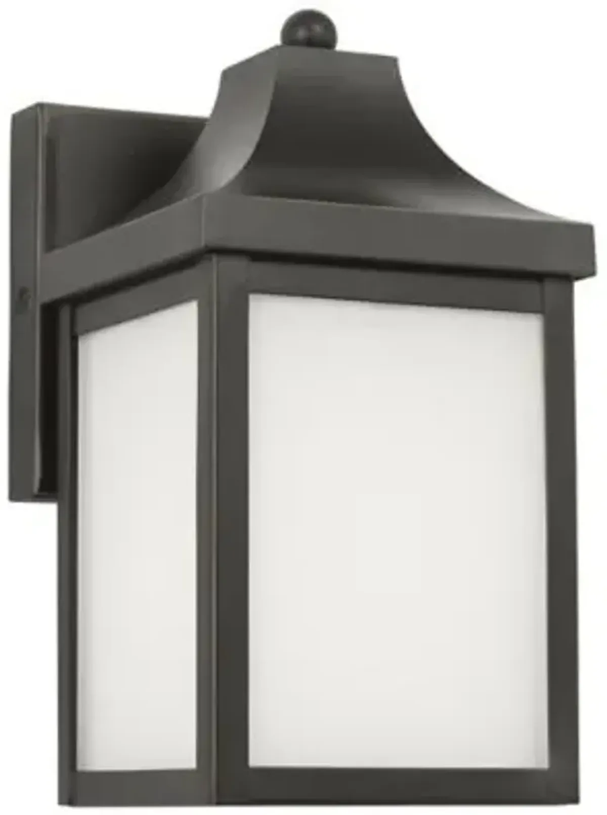 Saybrook Outdoor Wall Sconce