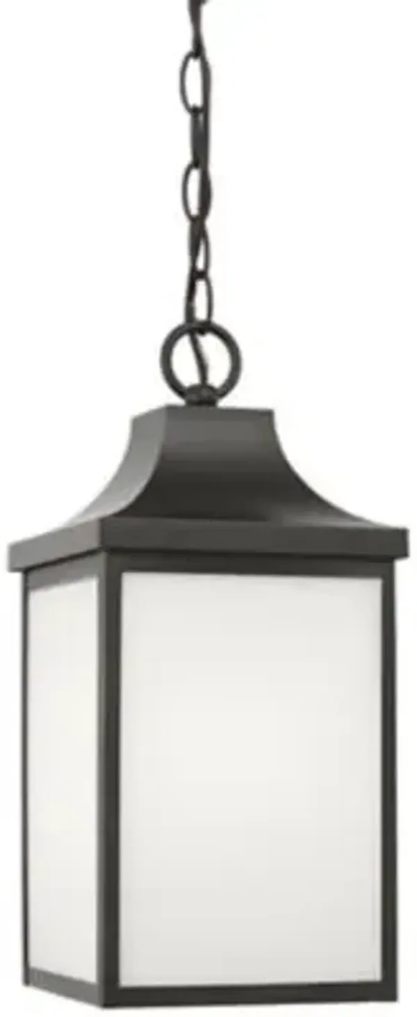 Saybrook Outdoor Mini Pendant
