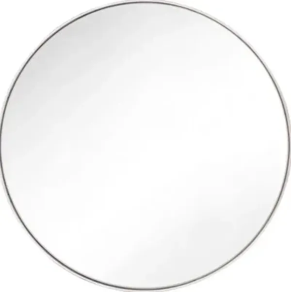Kit Round Mirror