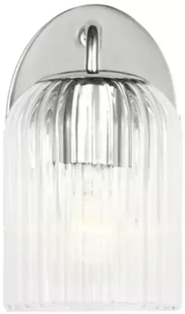 Eisele Bath Wall Sconce