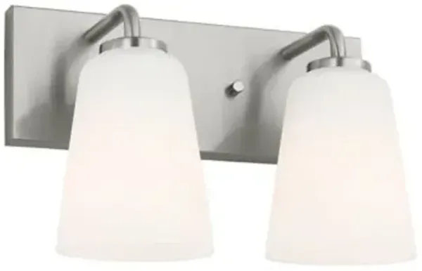 Miles Vanity Light