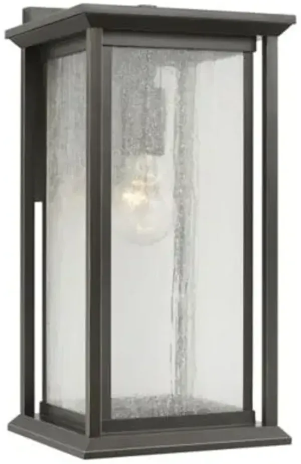 Audley Outdoor Wall Sconce