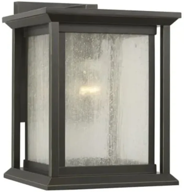 Audley Outdoor Wall Sconce