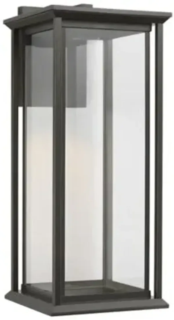 Audley Outdoor Wall Sconce