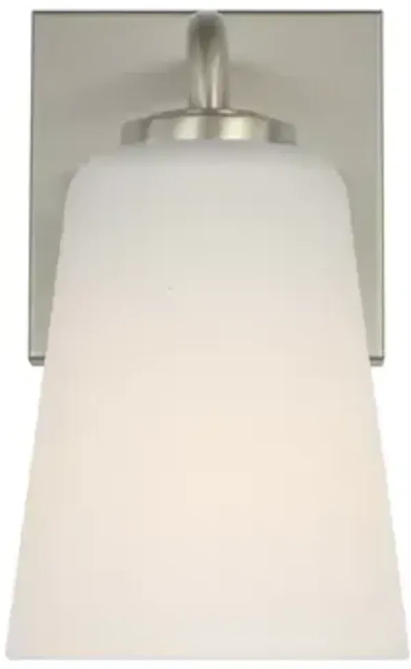 Miles Bath Sconce