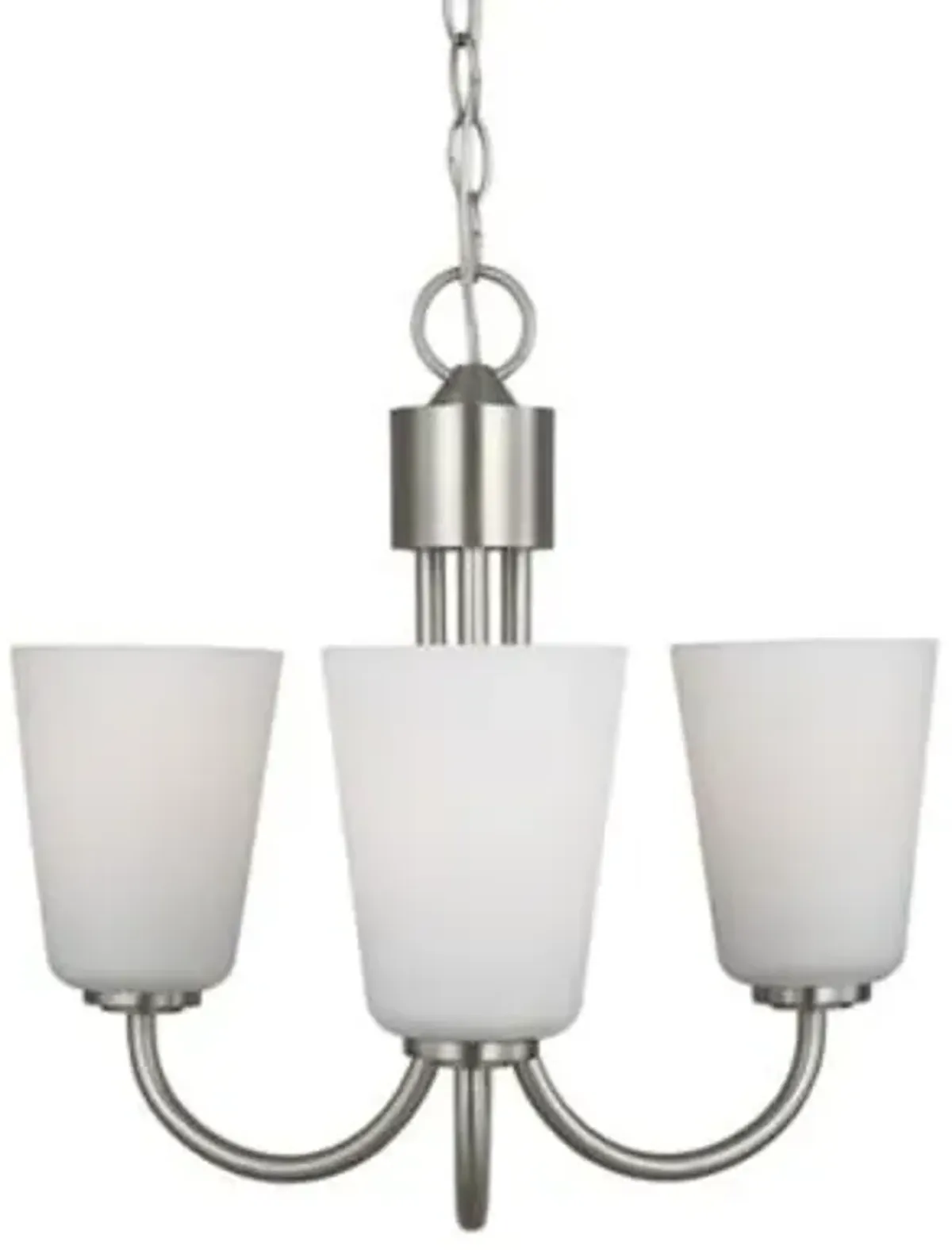 Miles Multi-Light Chandelier