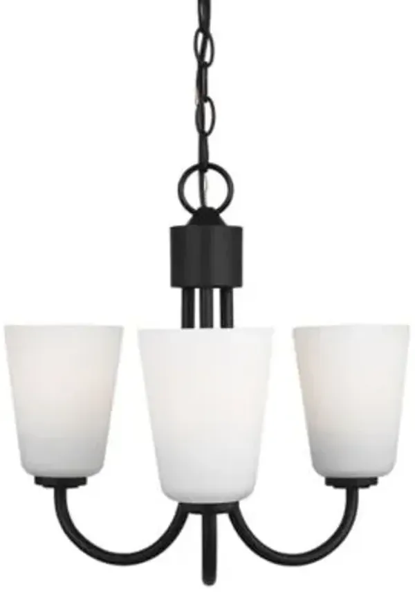 Miles Multi-Light Chandelier