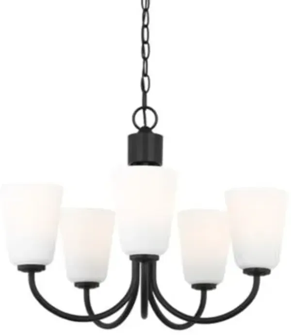 Miles Multi-Light Chandelier