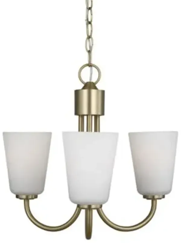 Miles Multi-Light Chandelier