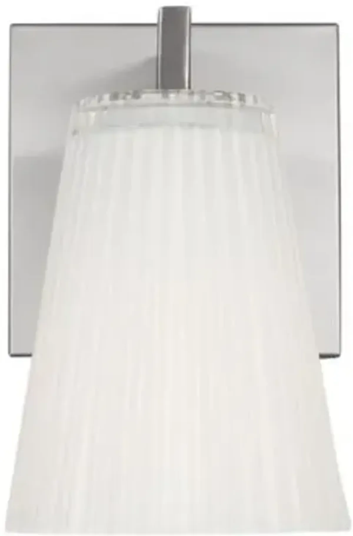 Upson Bath Wall Sconce