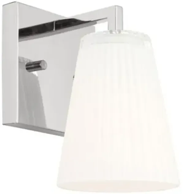 Upson Bath Wall Sconce