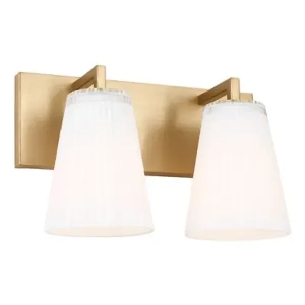 Upson Vanity Light