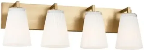 Upson Vanity Light