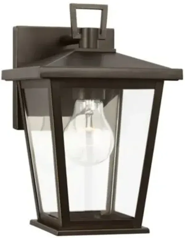 Linton Outdoor Lantern