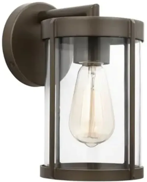 Luning Outdoor Lantern