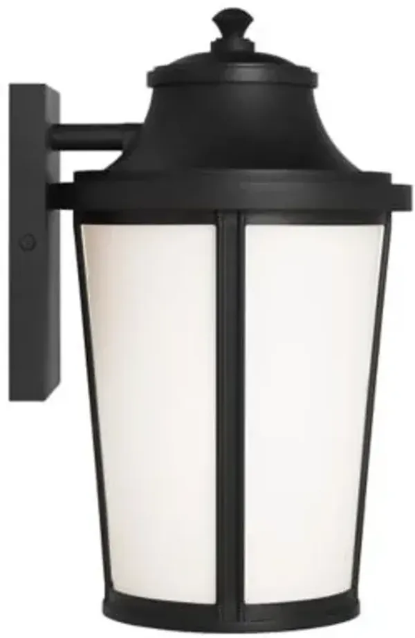 Portola Outdoor Wall Sconce