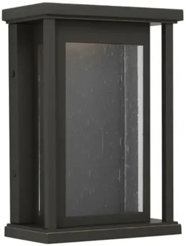 Faywood Outdoor LED Wall Sconce