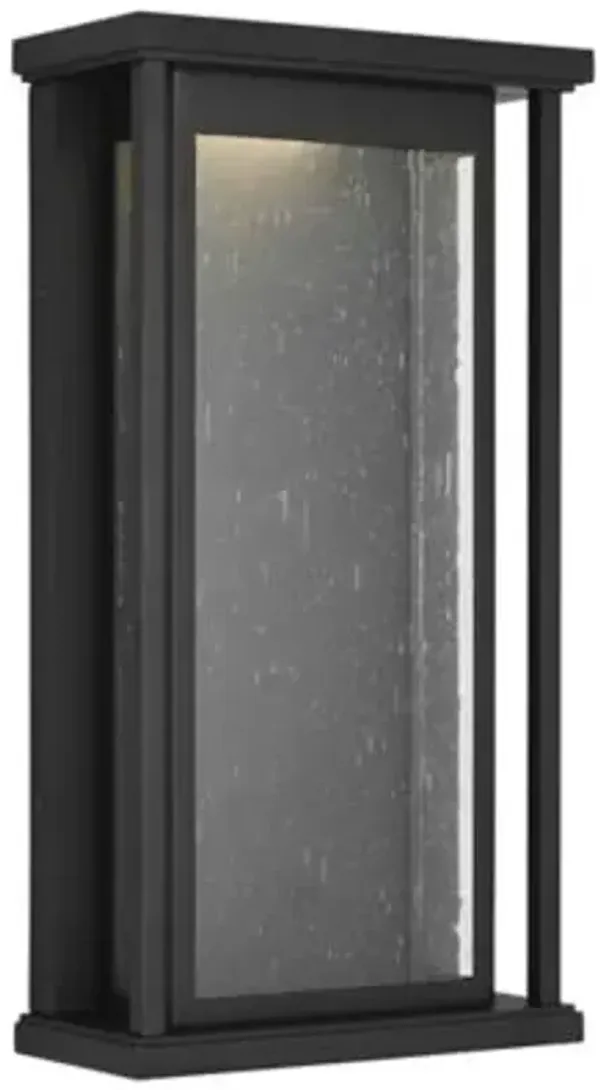 Faywood Outdoor LED Wall Sconce