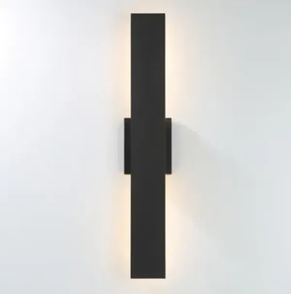 Obi LED Outdoor Wall Light