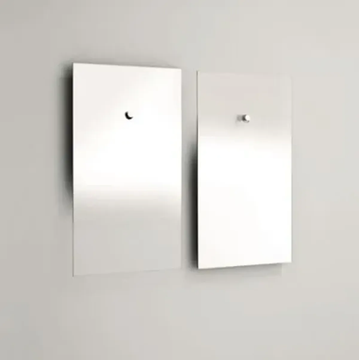 Fiction Mirror