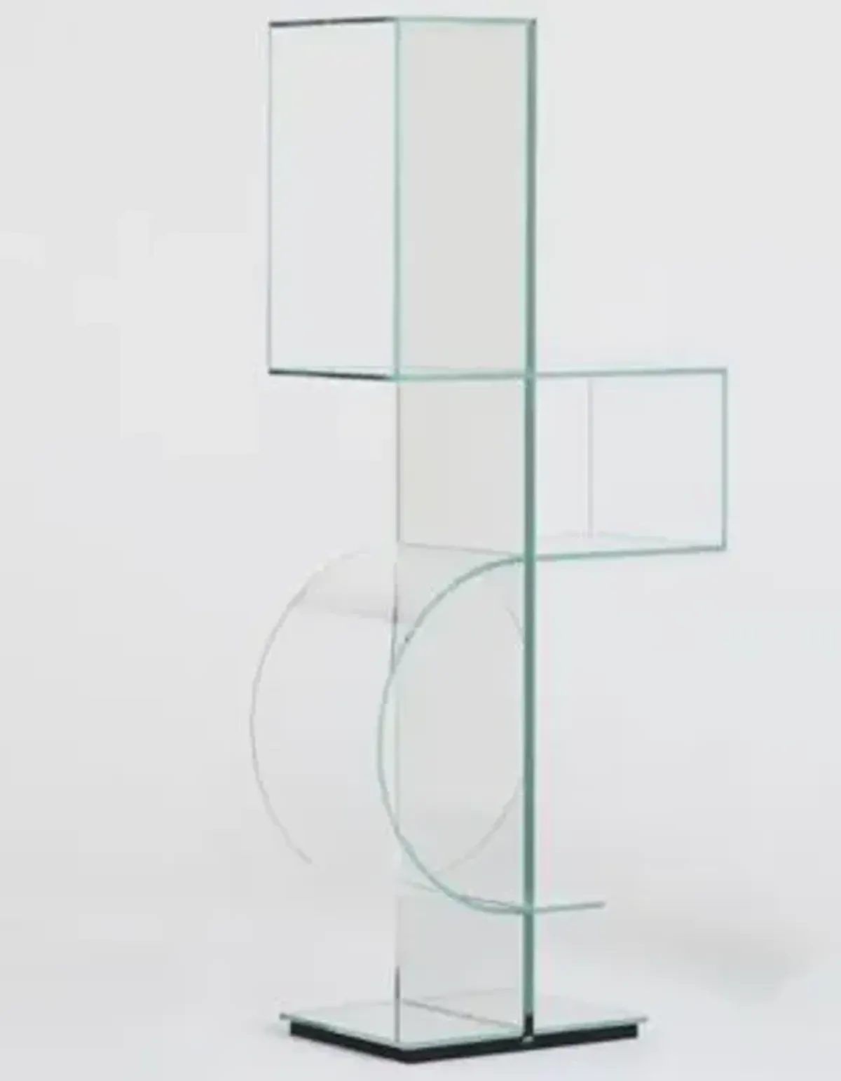 Ollie Bookcase