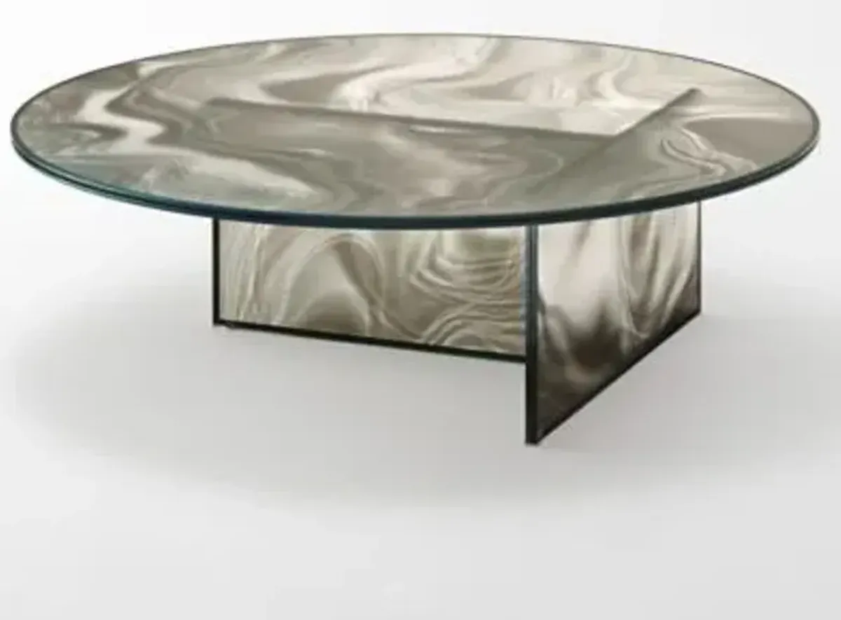 Liquefy Coffee Table