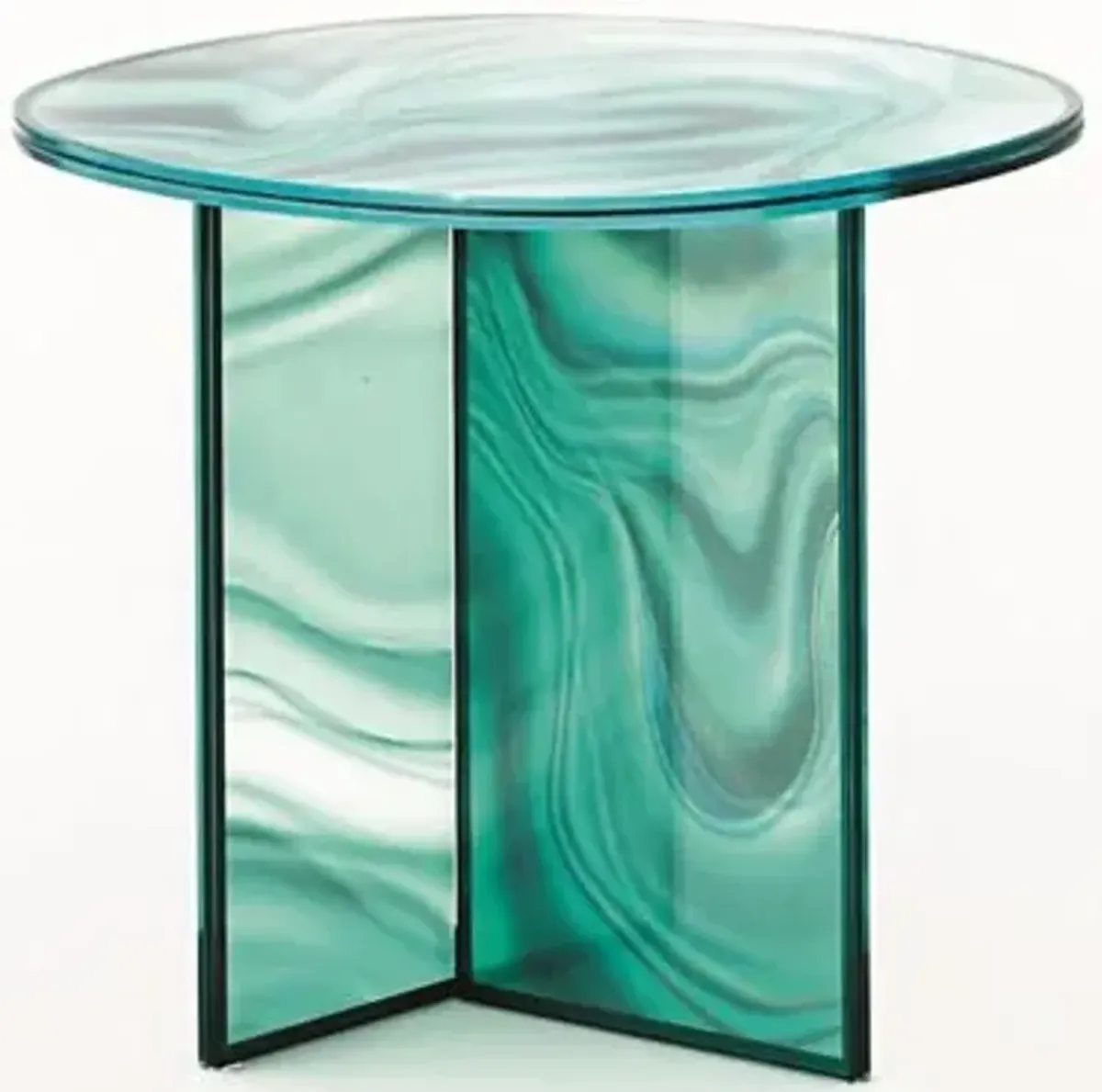 Liquefy Table