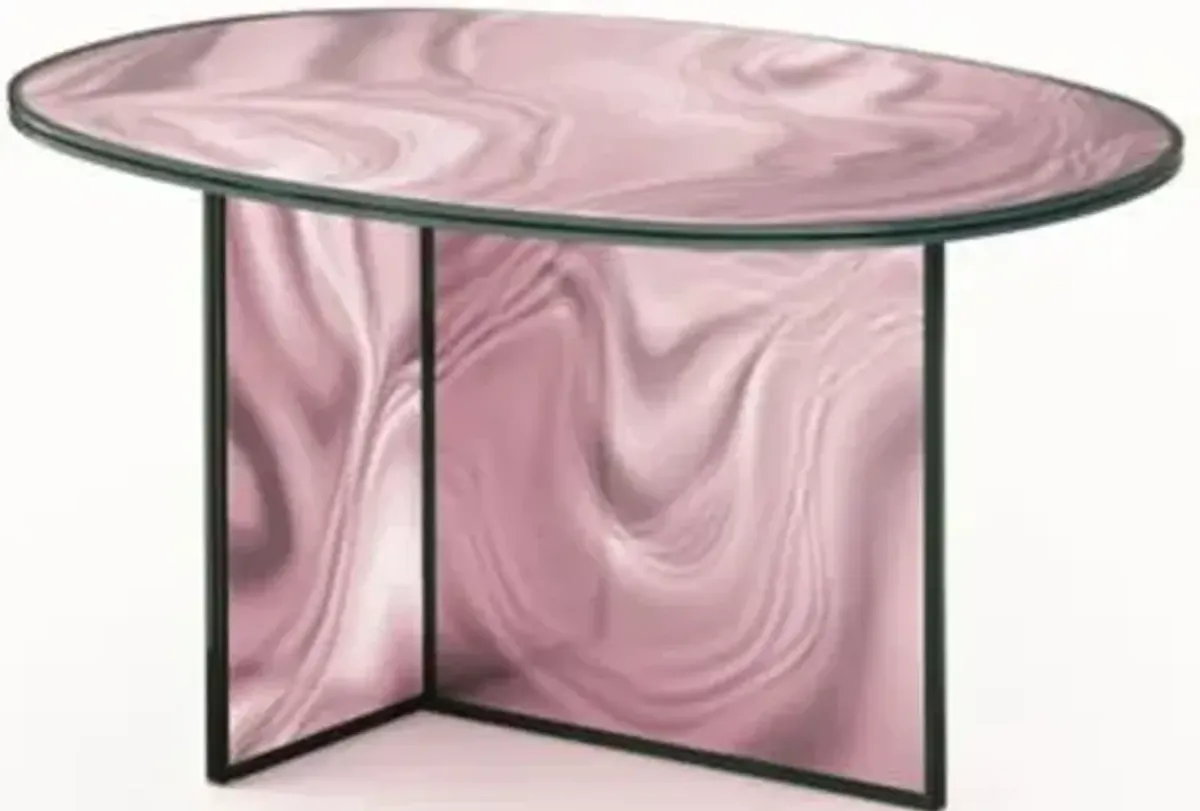 Liquefy Table