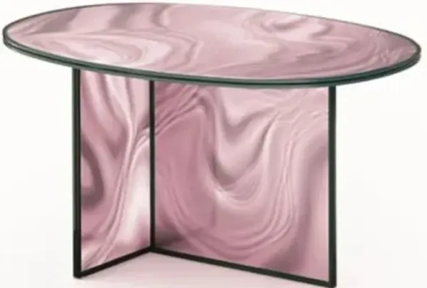 Liquefy Table
