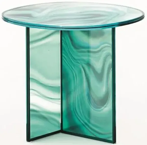 Liquefy Table