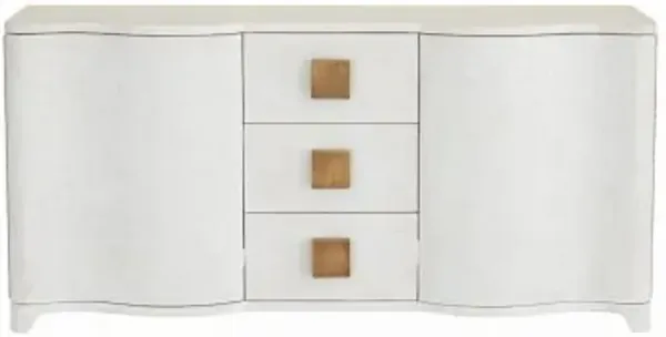 Toile Linen Credenza