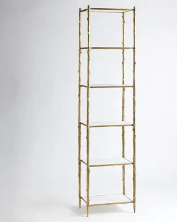 Arbor Etagere