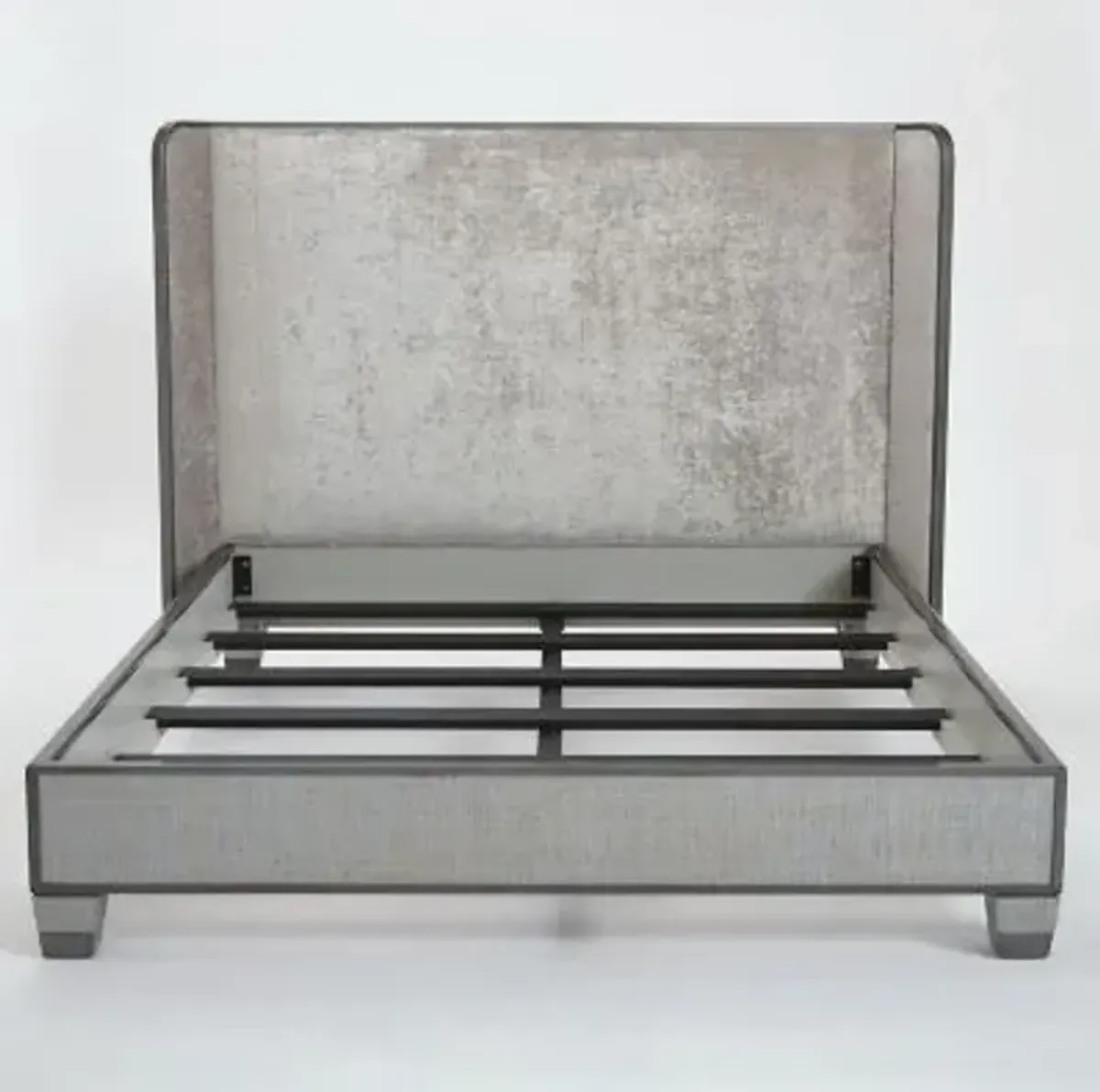 Argento Bed