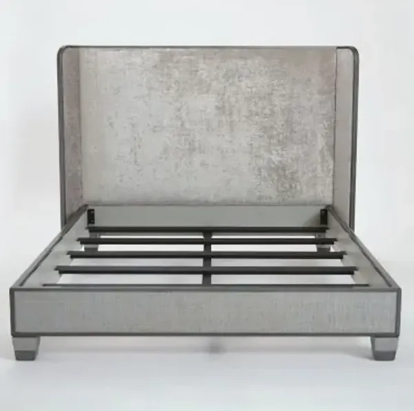 Argento Bed