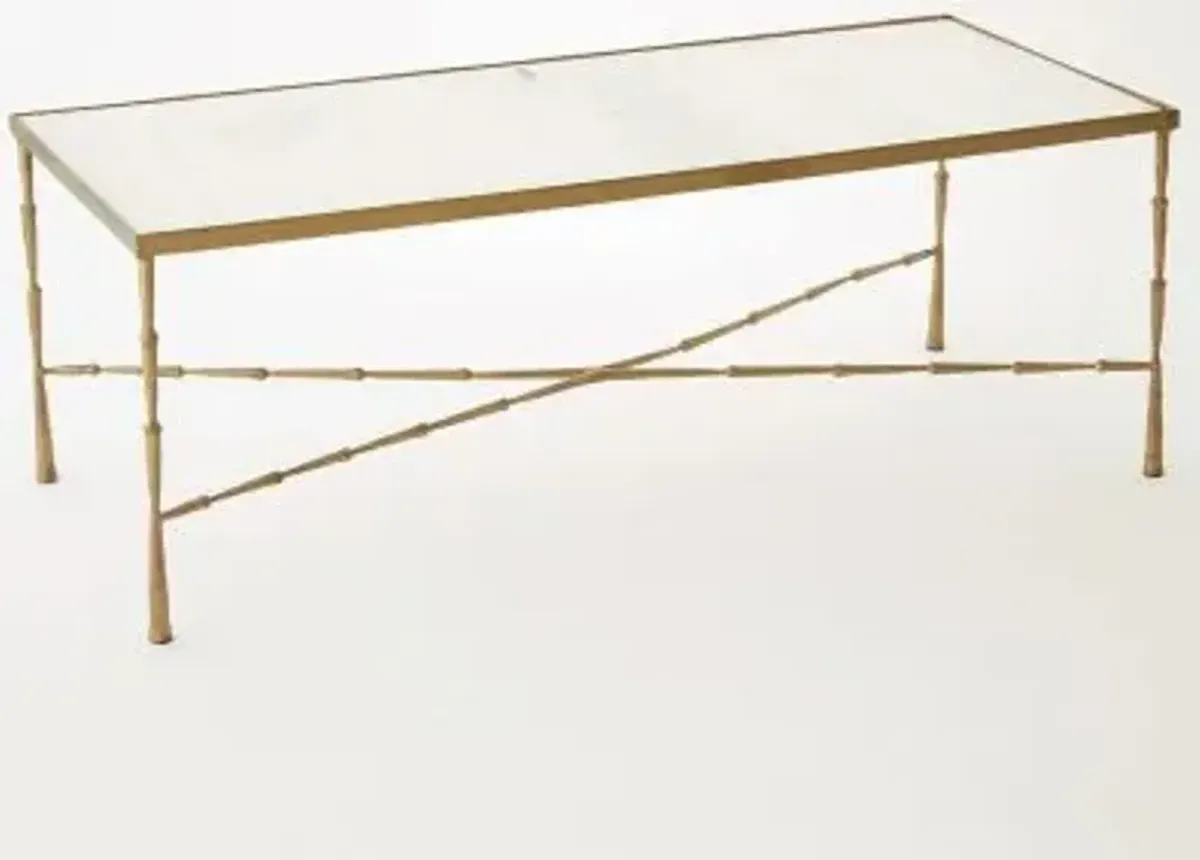 Spike Coffee Table