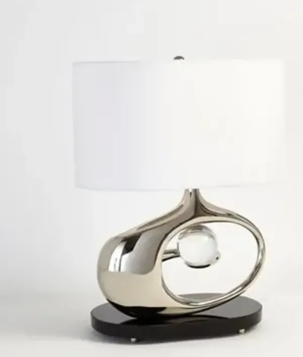 Orbit Table Lamp